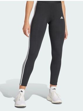 High Rise Women’s Adidas Leggings Size Medium A1033